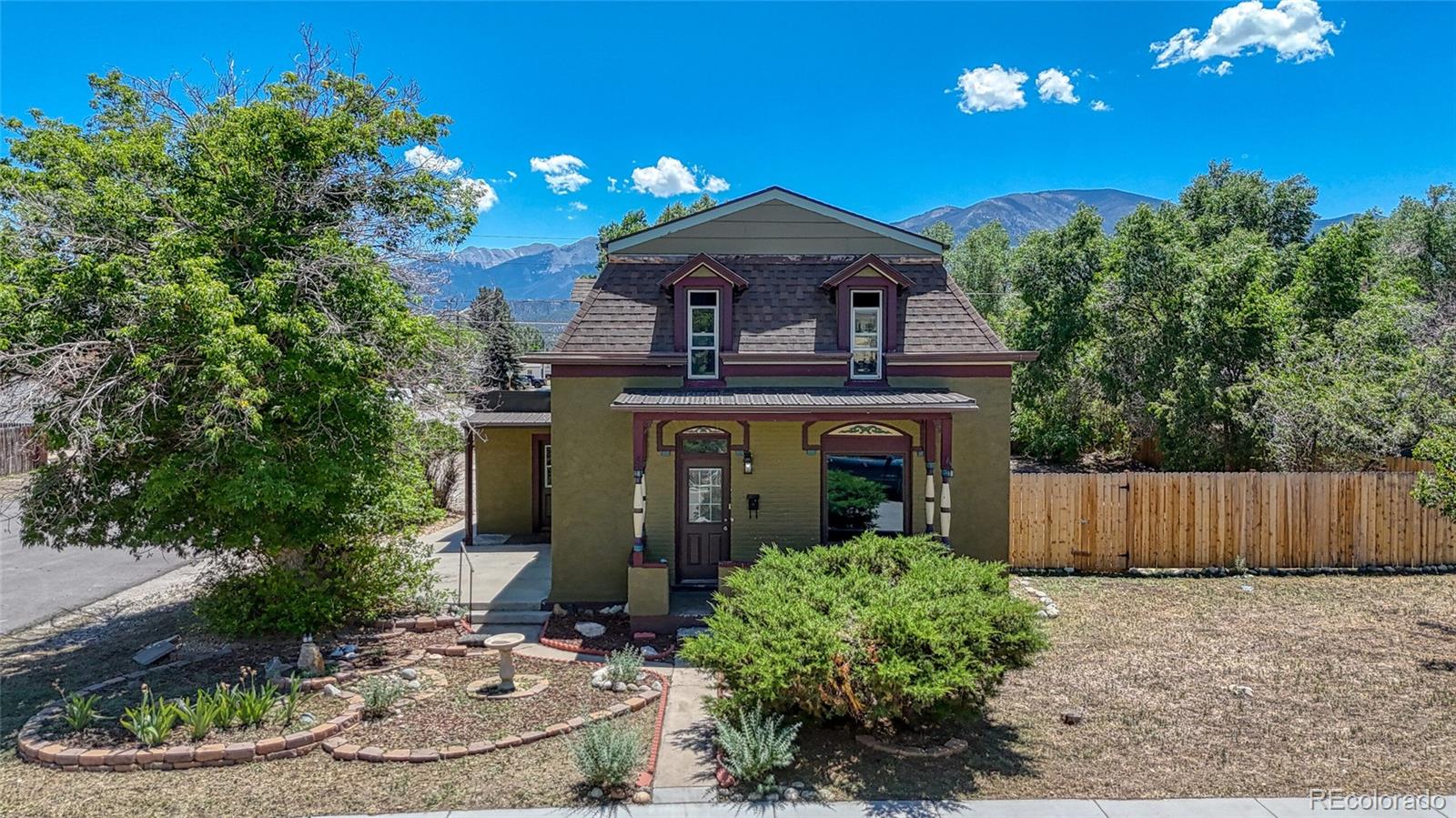 salida  House Search Picture