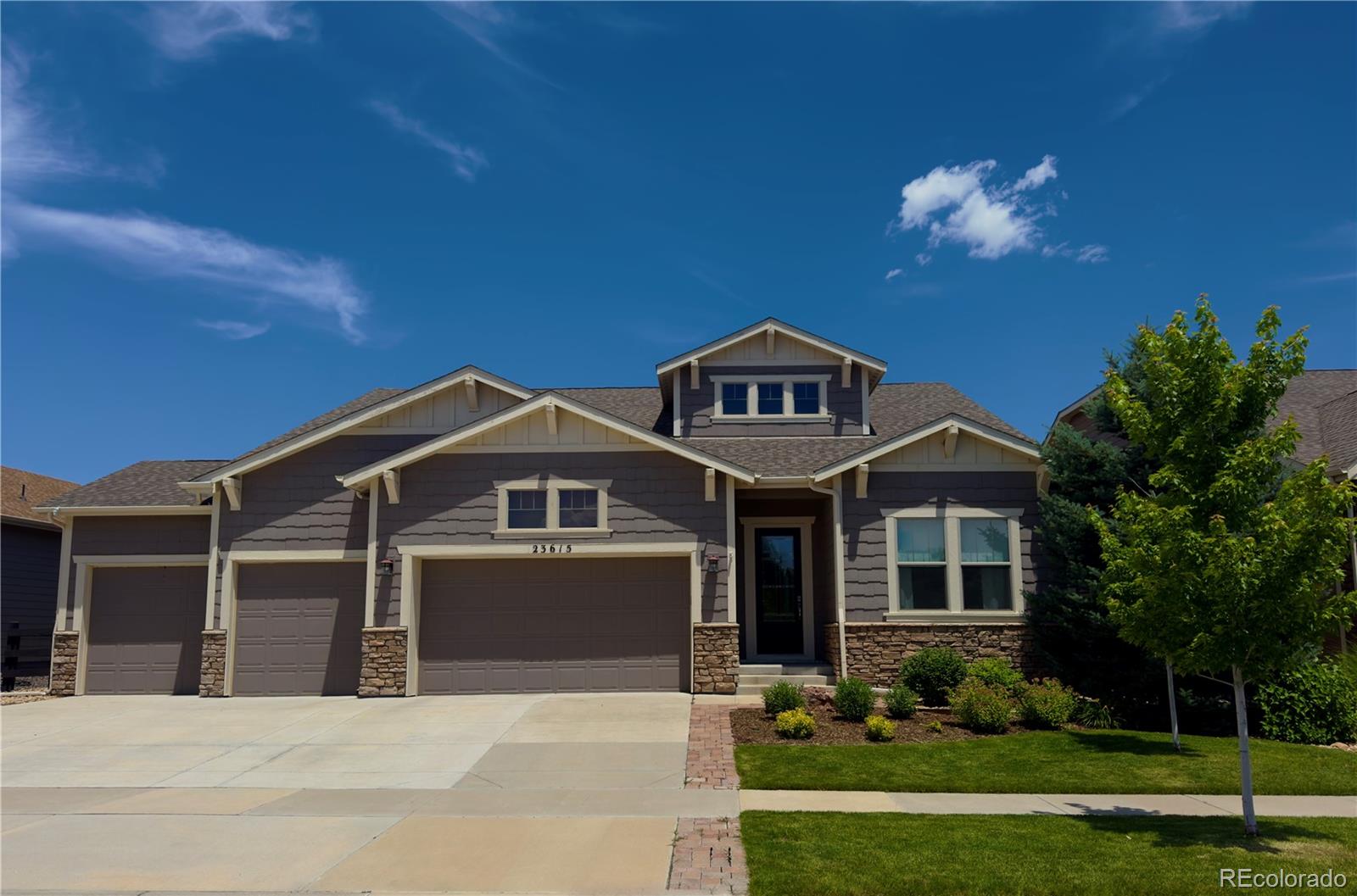 aurora  House Search Picture