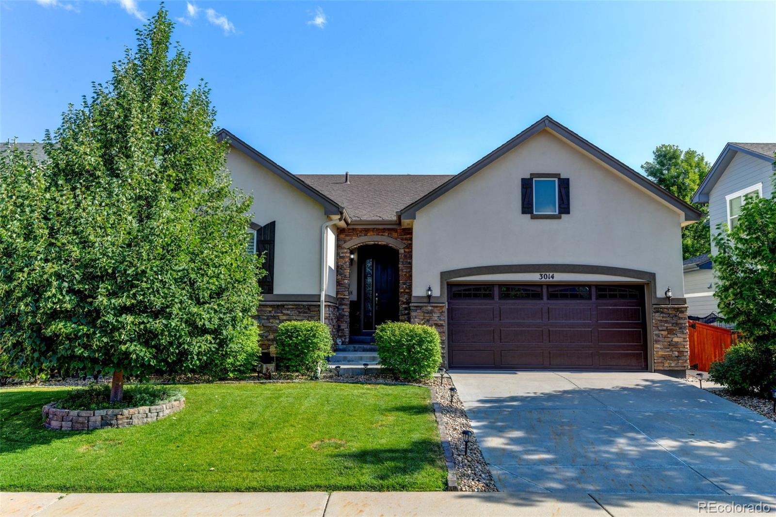 3014 E 143rd Drive, thornton MLS: 8201951 Beds: 4 Baths: 3 Price: $775,000