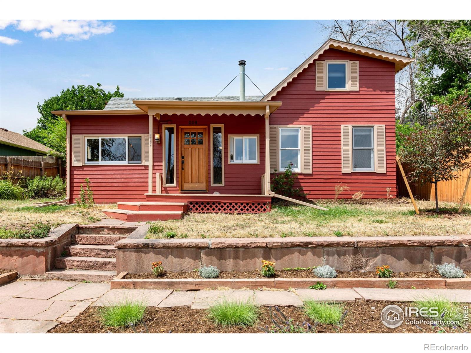 208  Main Street, lyons  House Search MLS Picture