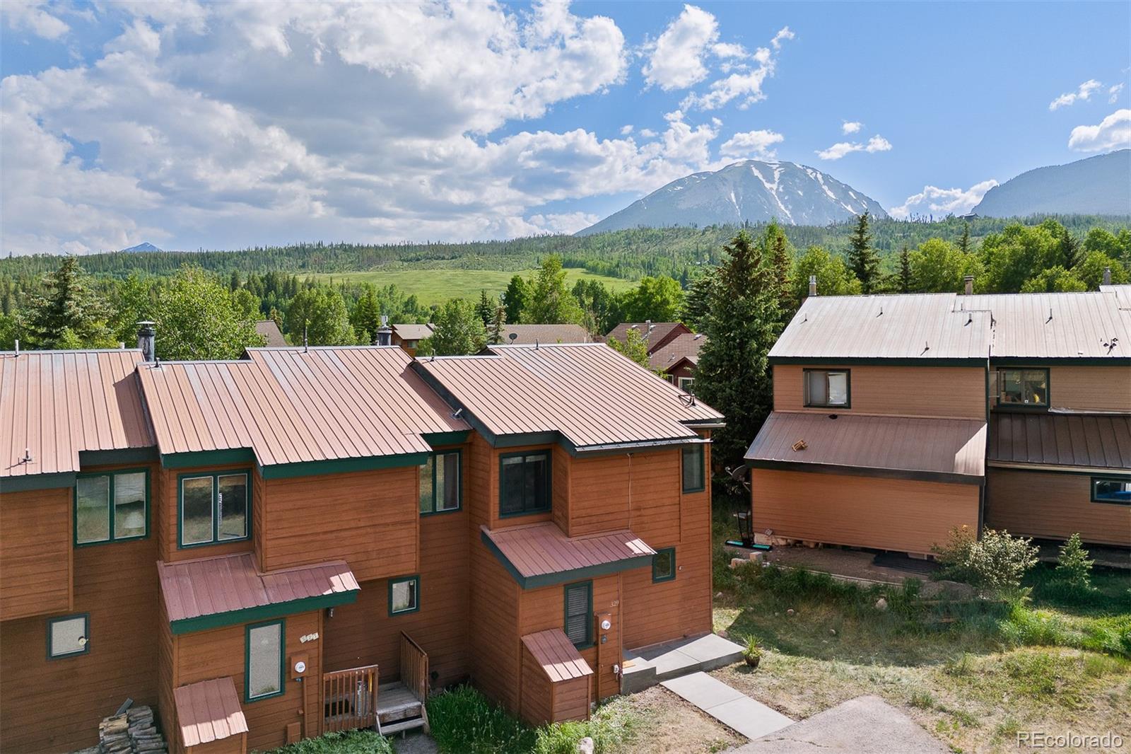 silverthorne  House Search Picture