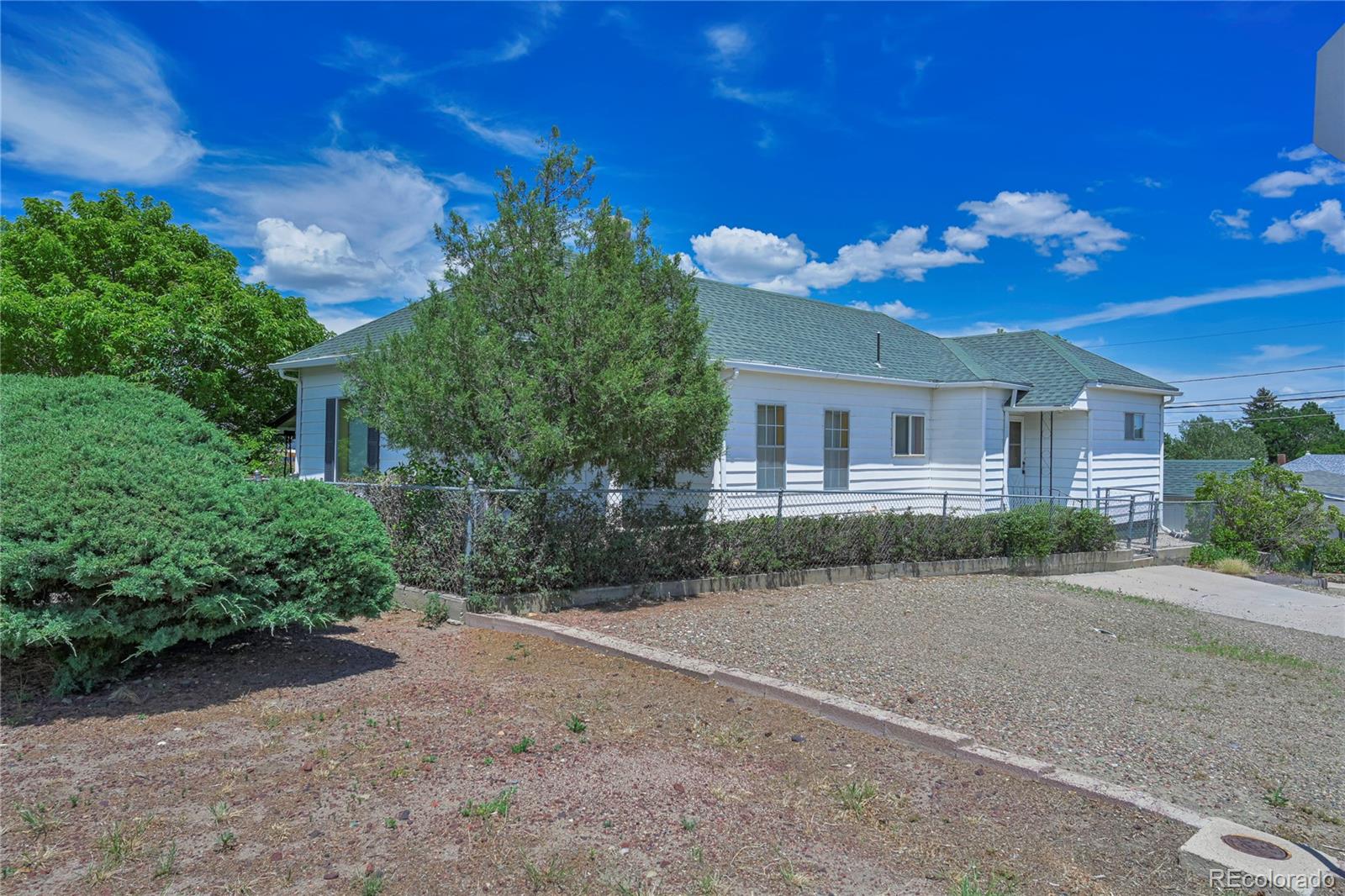 trinidad  House Search Picture