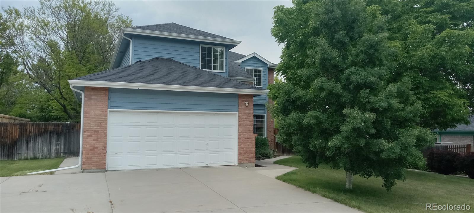 lakewood  House Search Picture