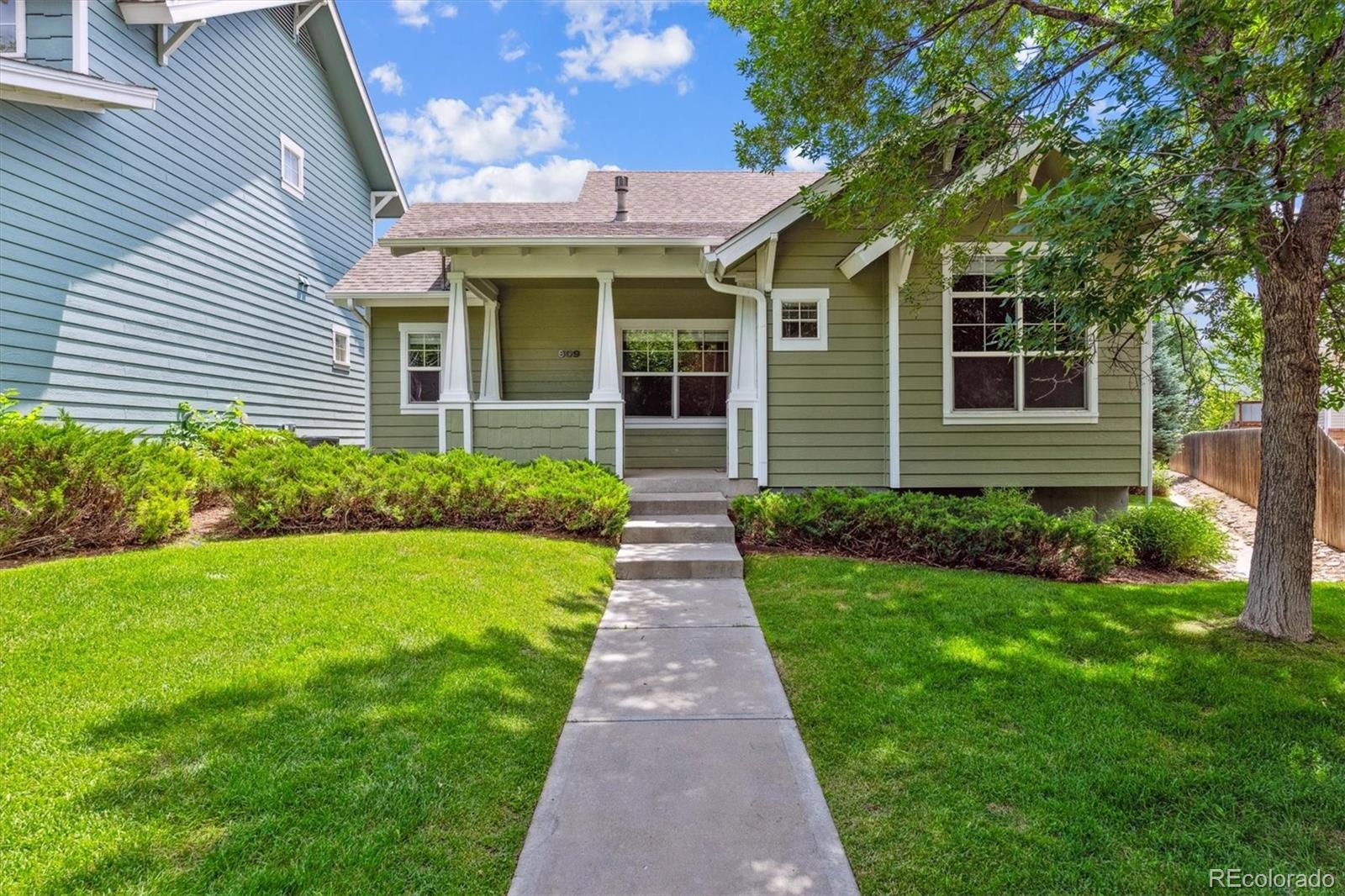 berthoud  House Search Picture