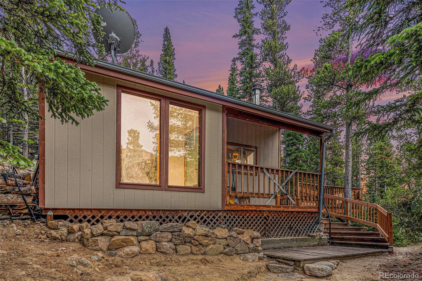 idaho springs  House Search Picture