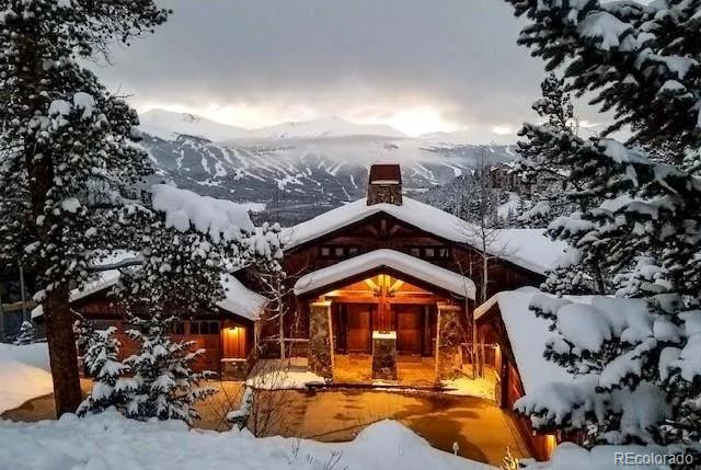 breckenridge  House Search Picture