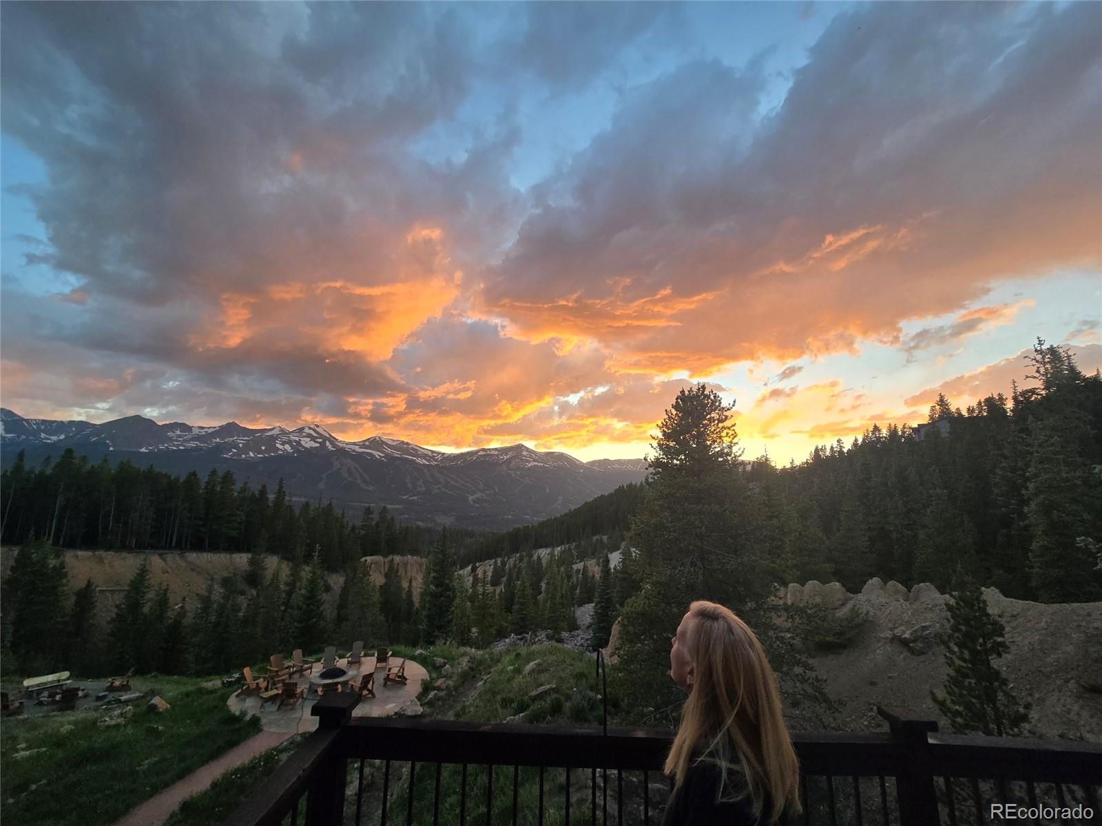 59  Club House Road, breckenridge  House Search MLS Picture