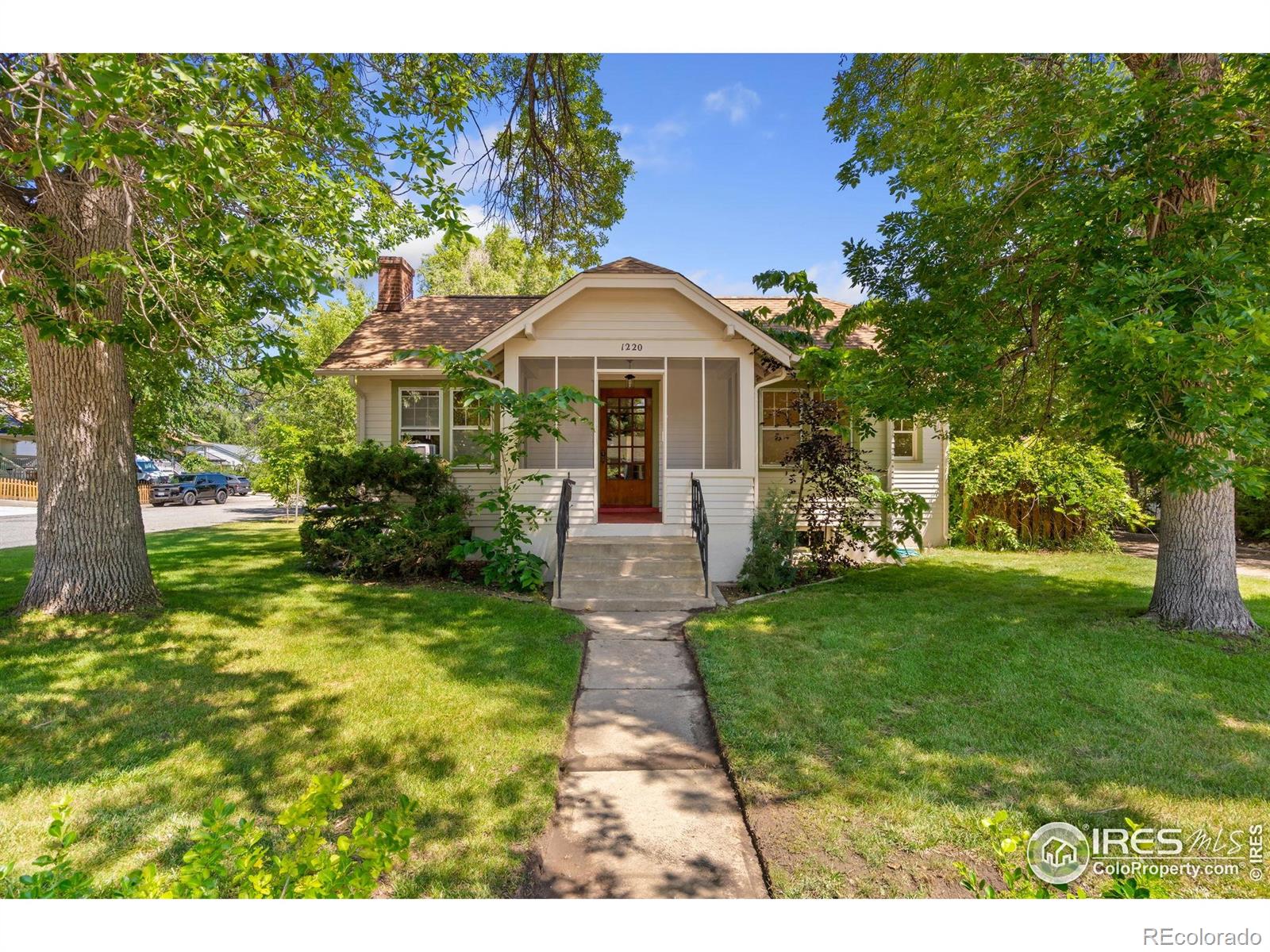 longmont  House Search Picture
