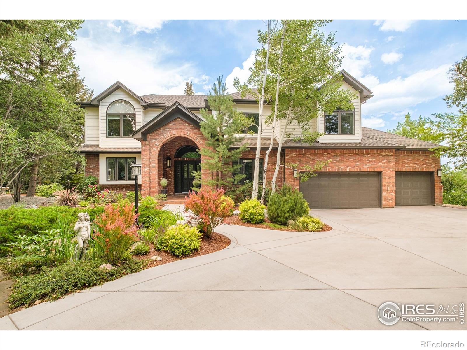 boulder  House Search Picture