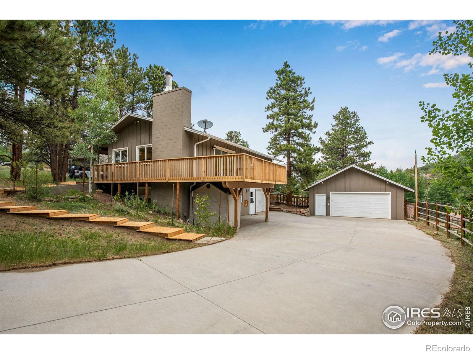 estes park  House Search Picture