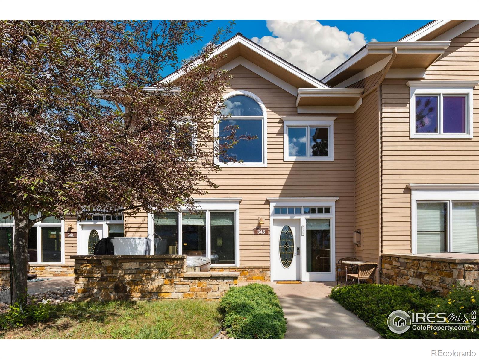 343  Overlook Lane, estes park  House Search MLS Picture