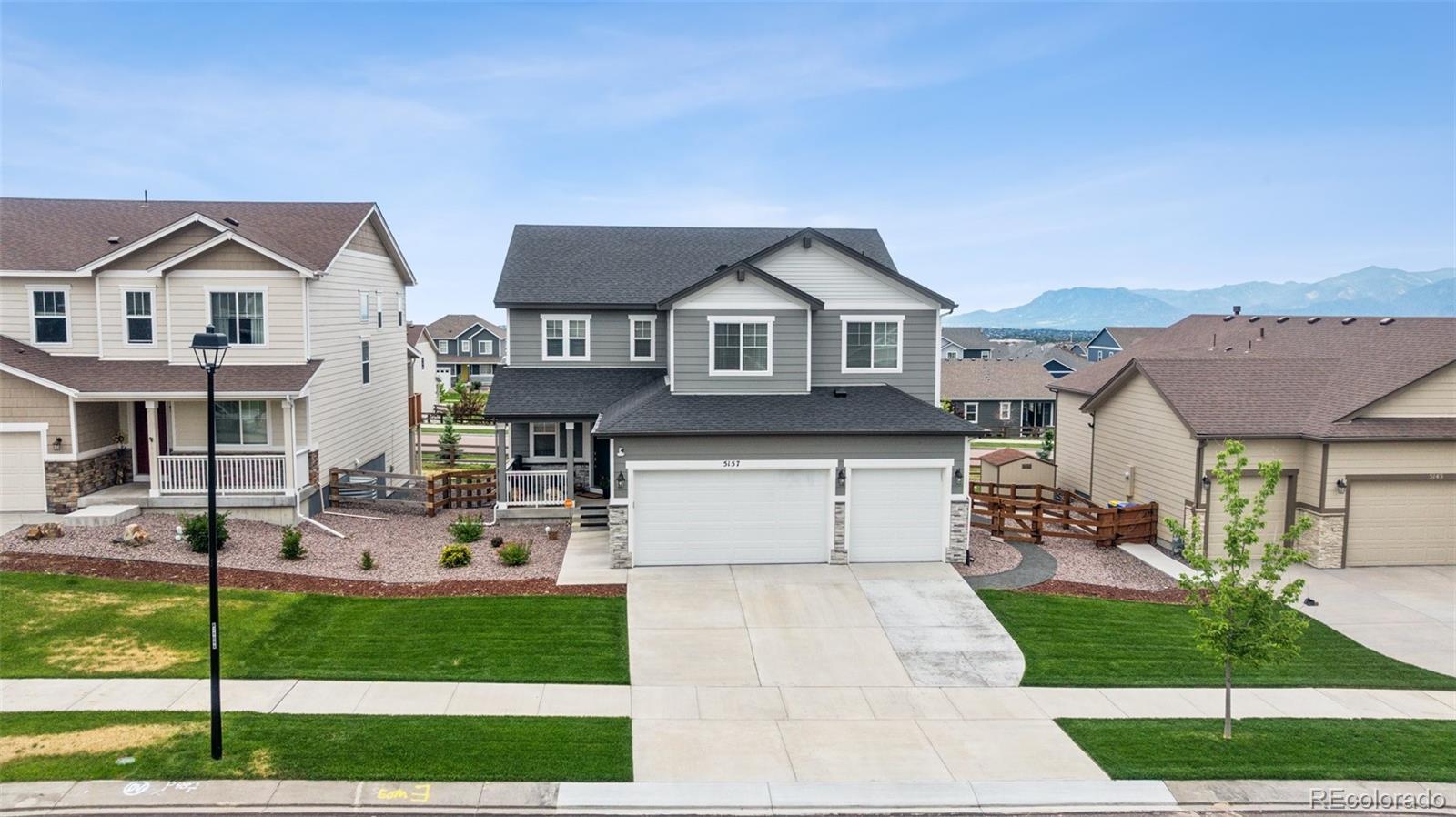 colorado springs  House Search Picture