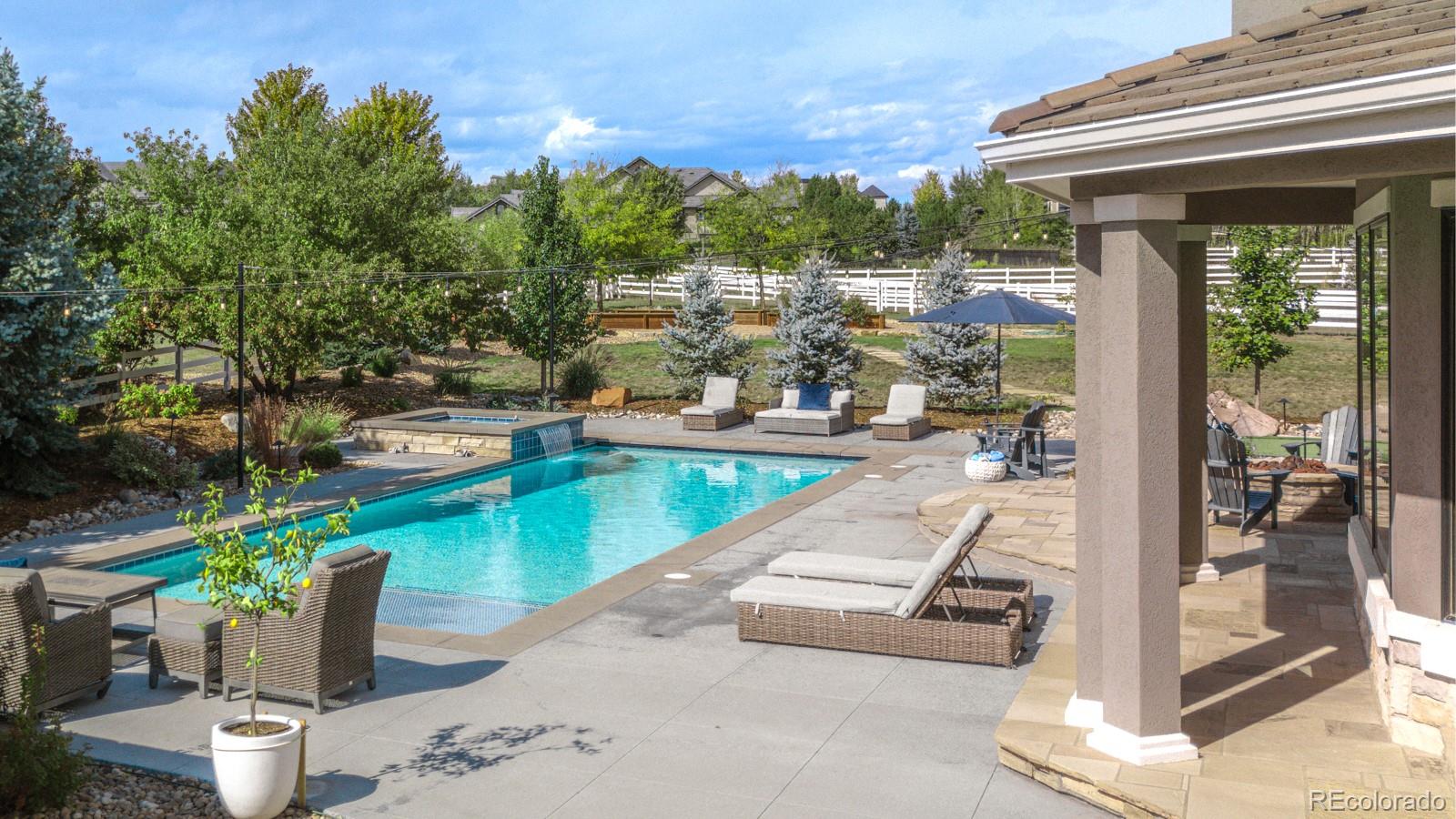2675  Spruce Meadows Drive, broomfield  House Search MLS Picture