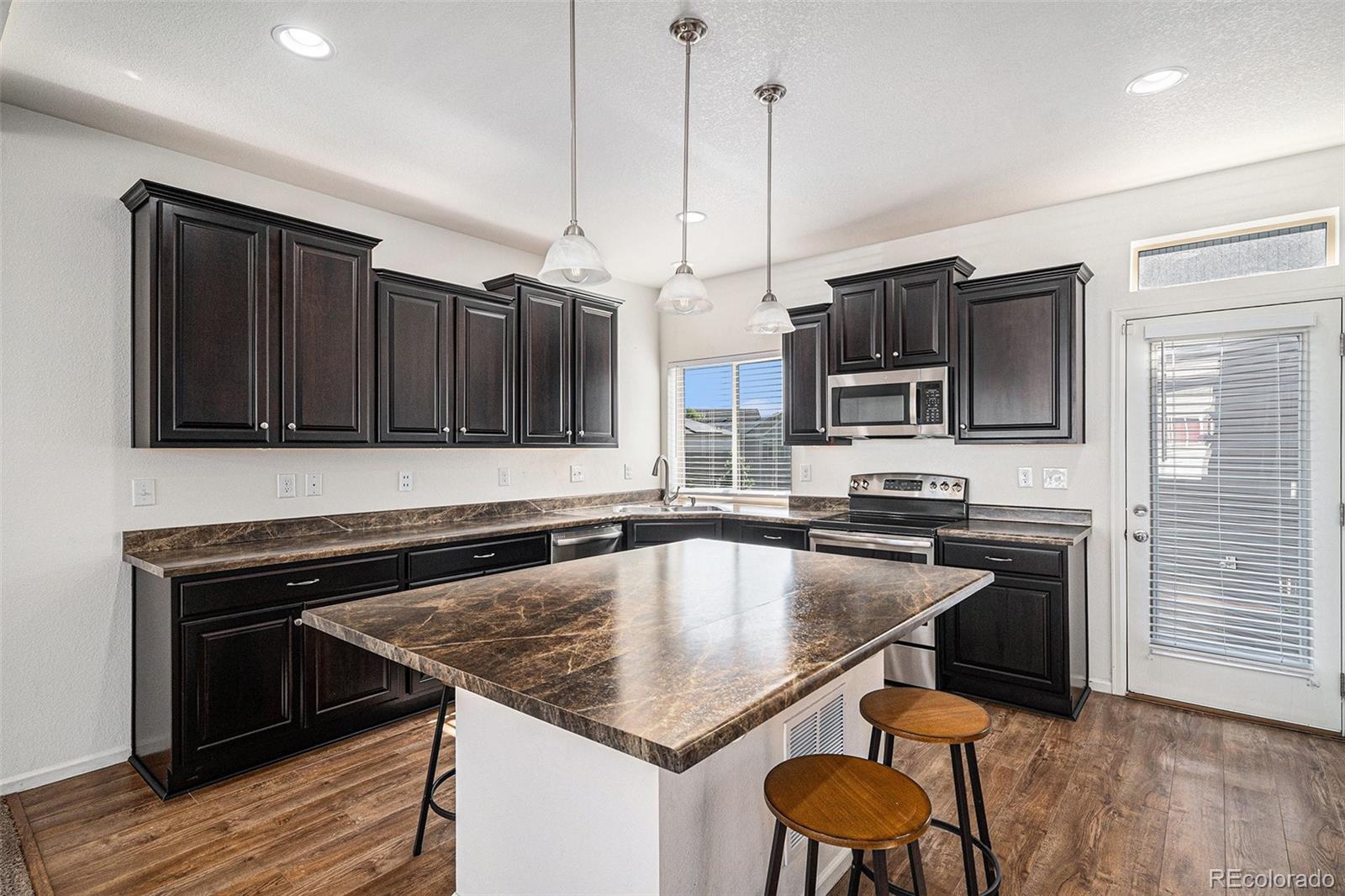 5048 N Andes Street, denver  House Search MLS Picture