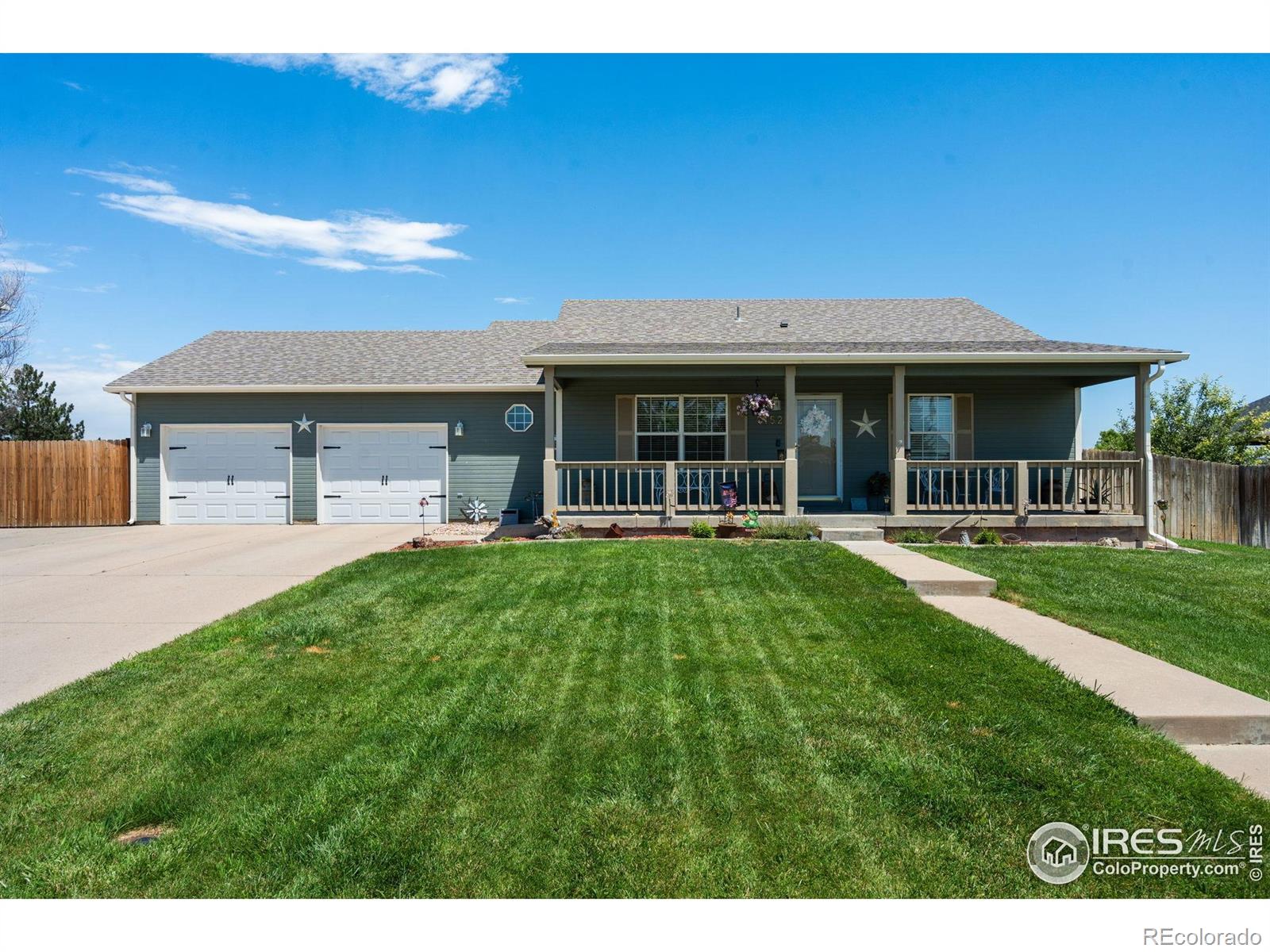 greeley  House Search Picture