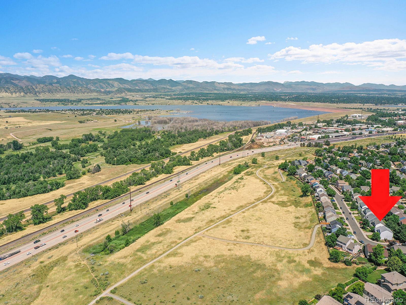 highlands ranch  House Search Picture
