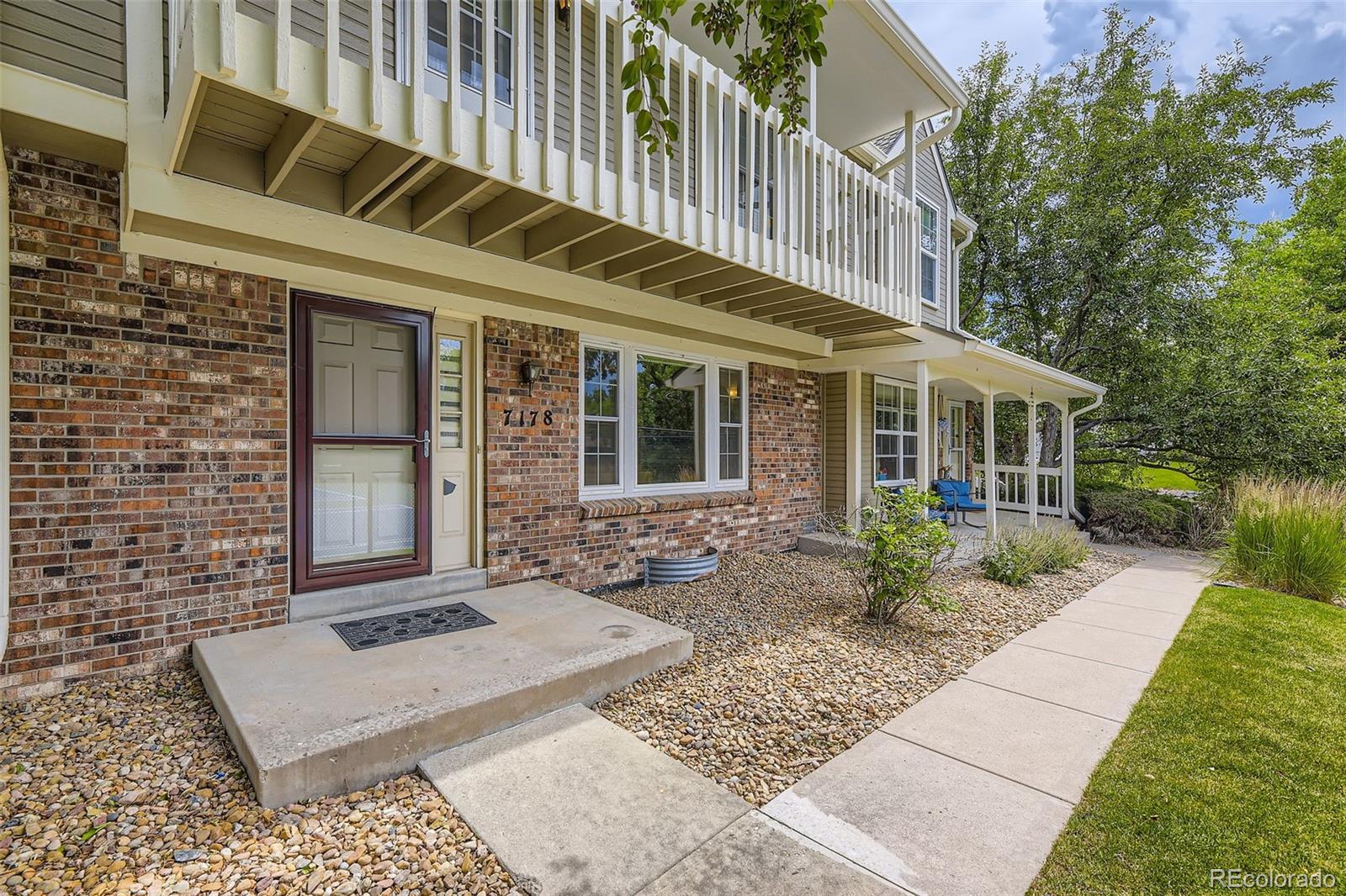 centennial  House Search Picture