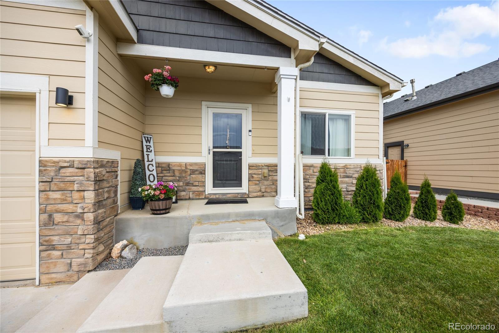 milliken  House Search Picture