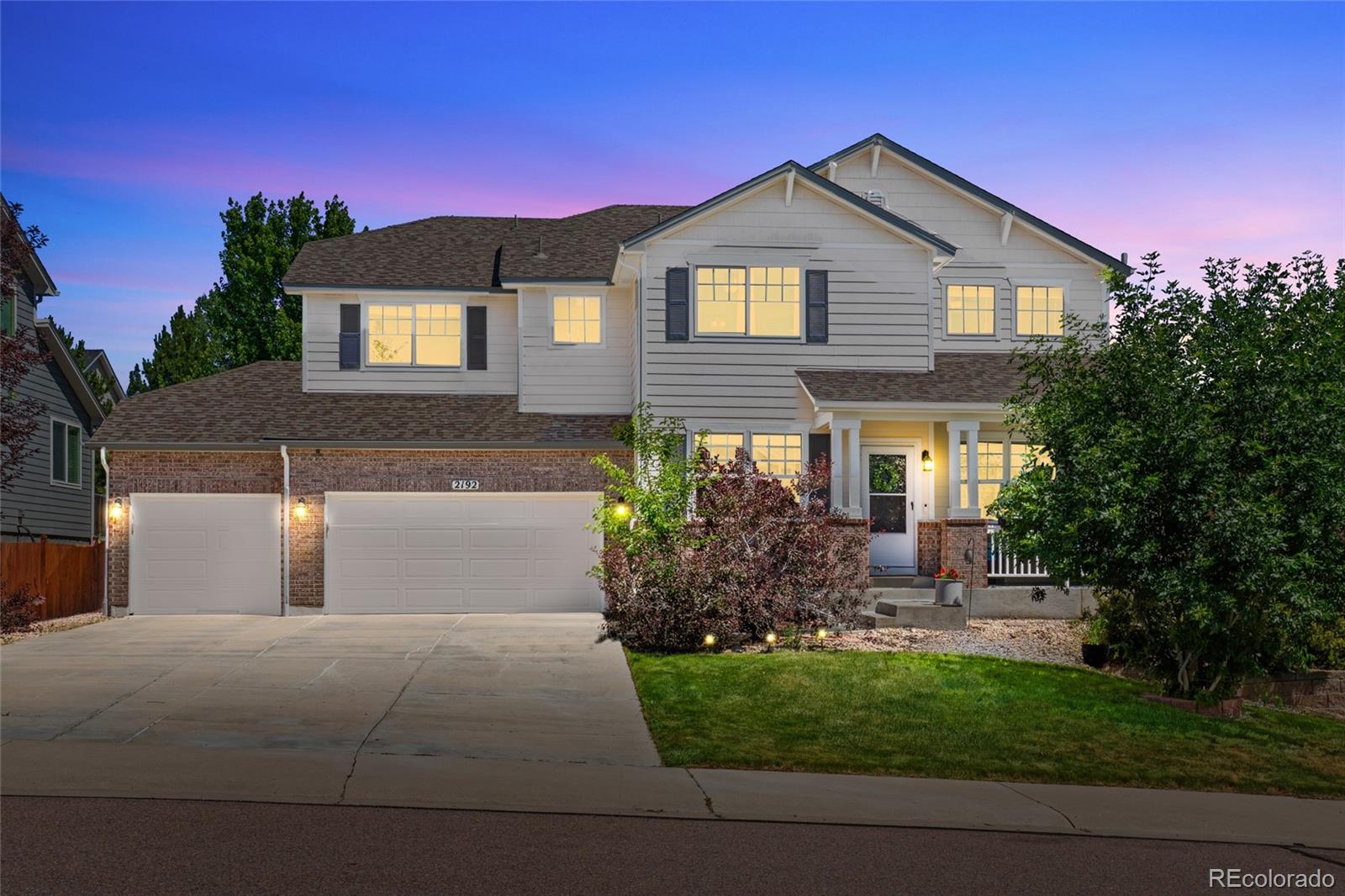 castle rock  House Search Picture