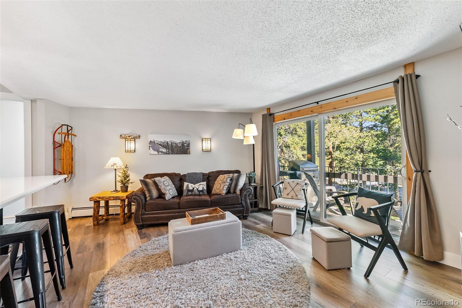 1105  Ski Hill Road, breckenridge  House Search MLS Picture