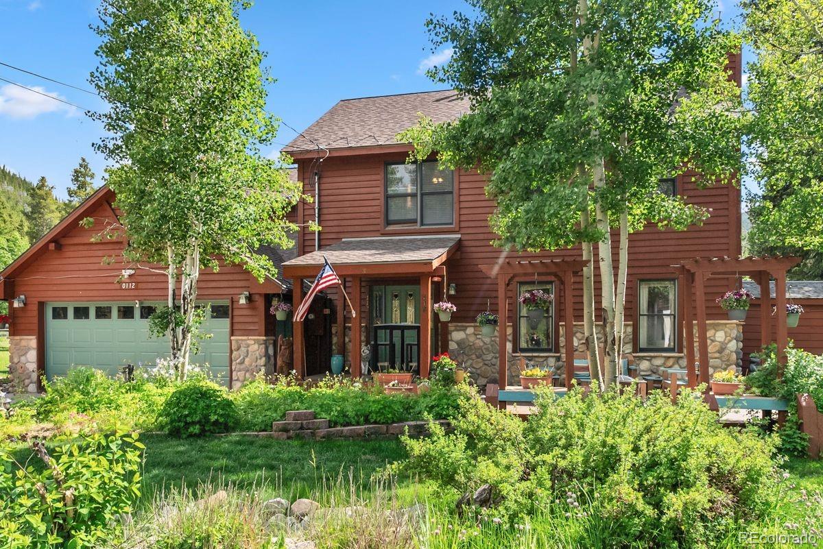 breckenridge  House Search Picture