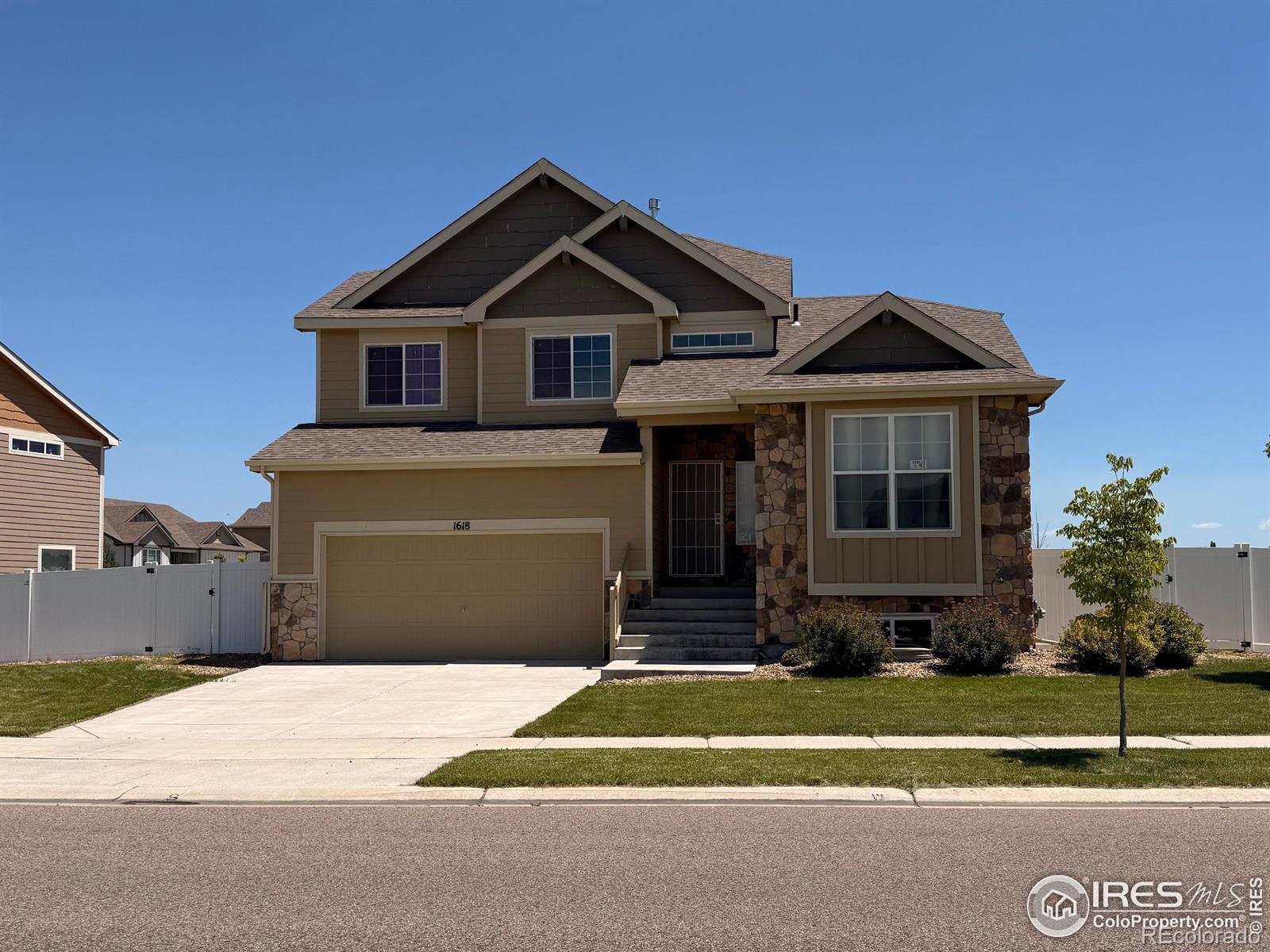 severance  House Search Picture