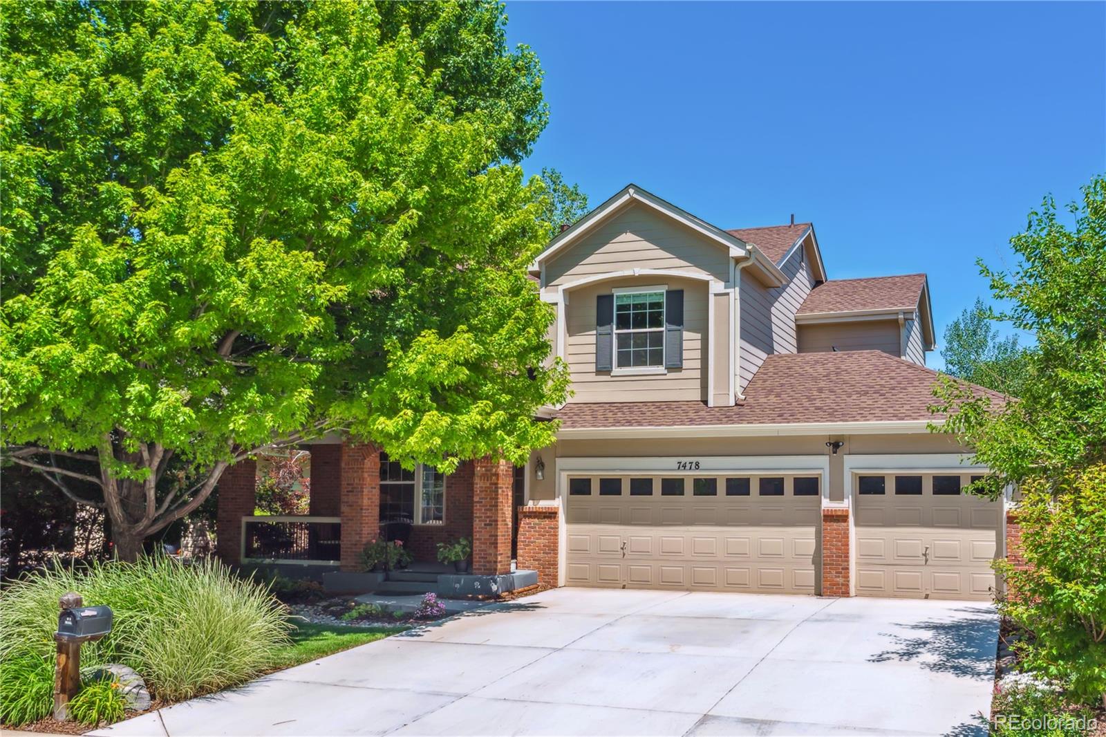 castle pines MLS:  Beds:  Baths:  Price: 