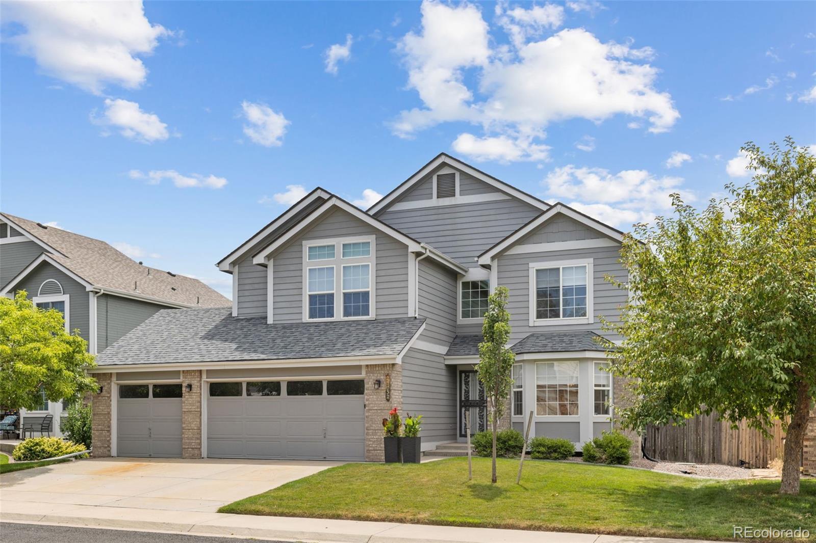 23032 E Alamo Place, aurora  House Search MLS Picture