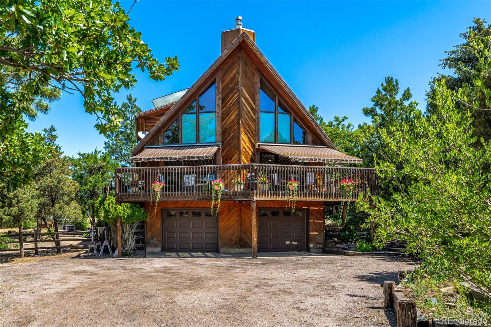 8223  Burning Tree Drive, franktown  House Search MLS Picture