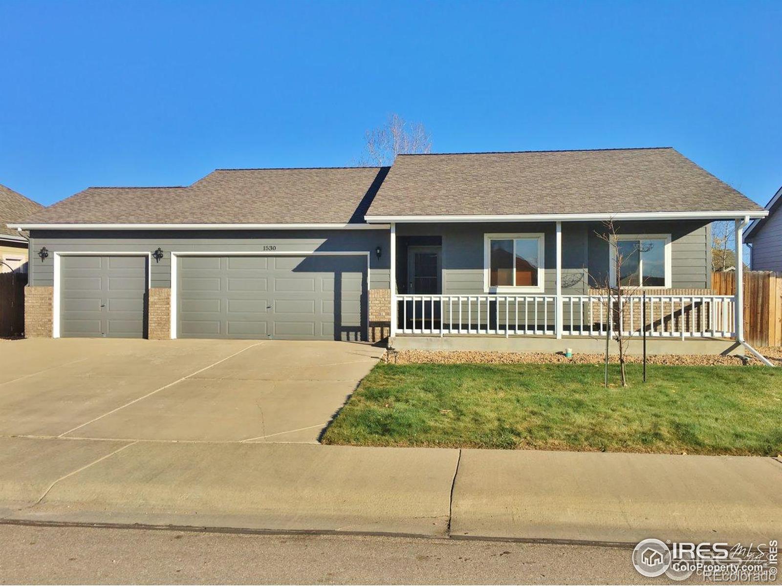 milliken  House Search Picture