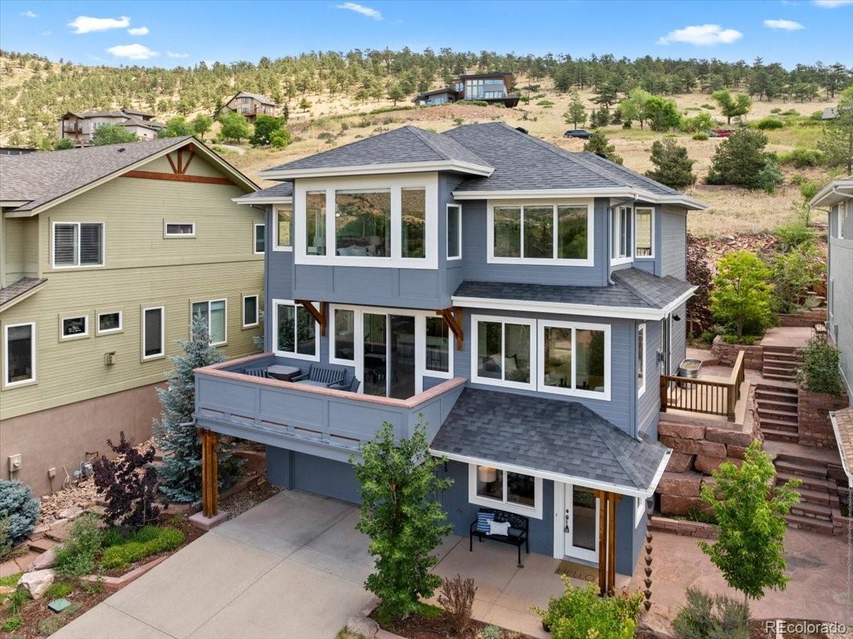 645  1st Avenue, lyons  House Search MLS Picture