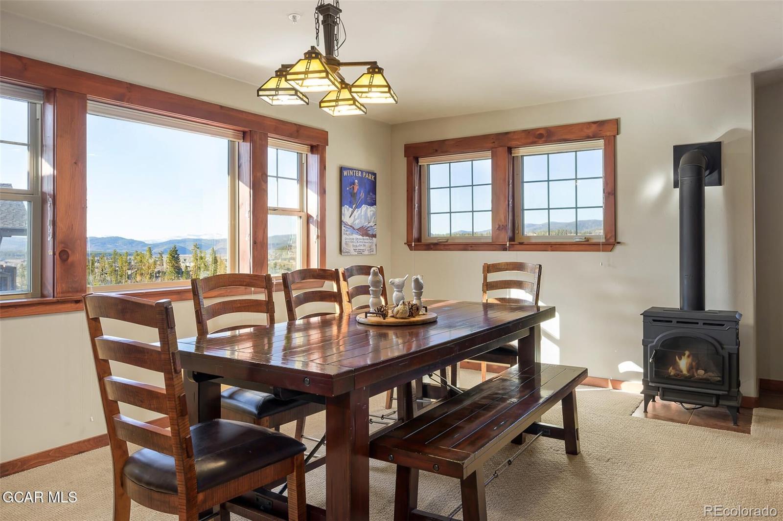202  Cozens Pointe Point, fraser  House Search MLS Picture