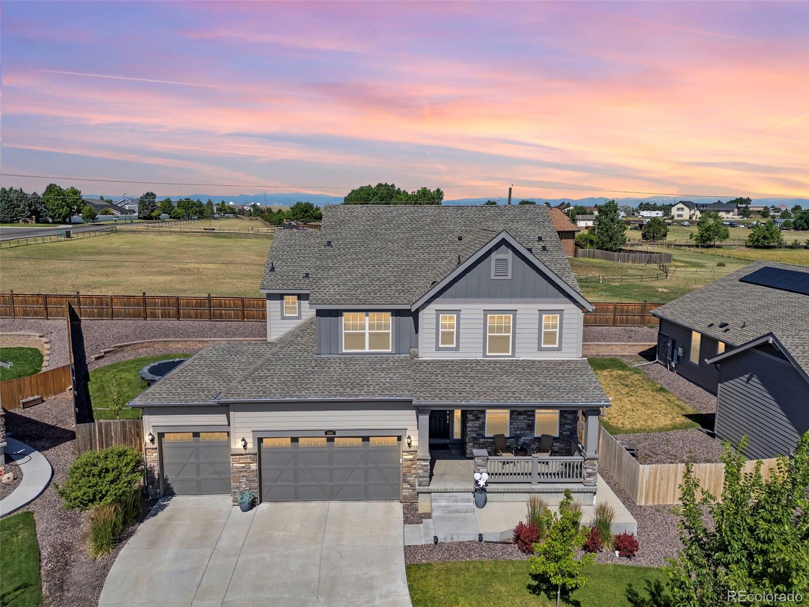 aurora  House Search Picture