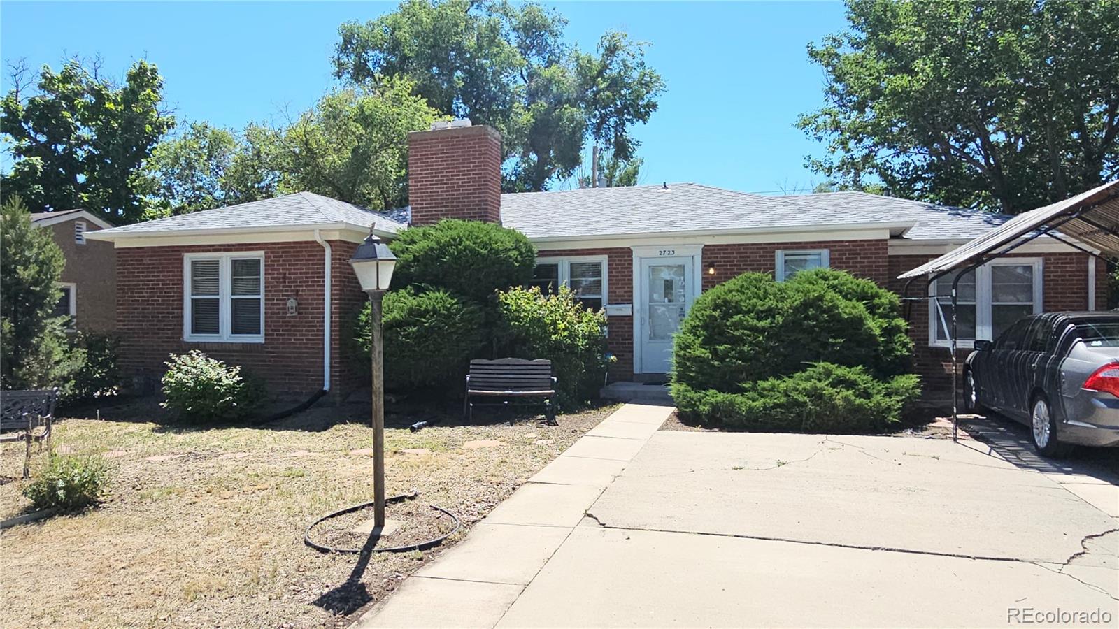 pueblo  House Search Picture