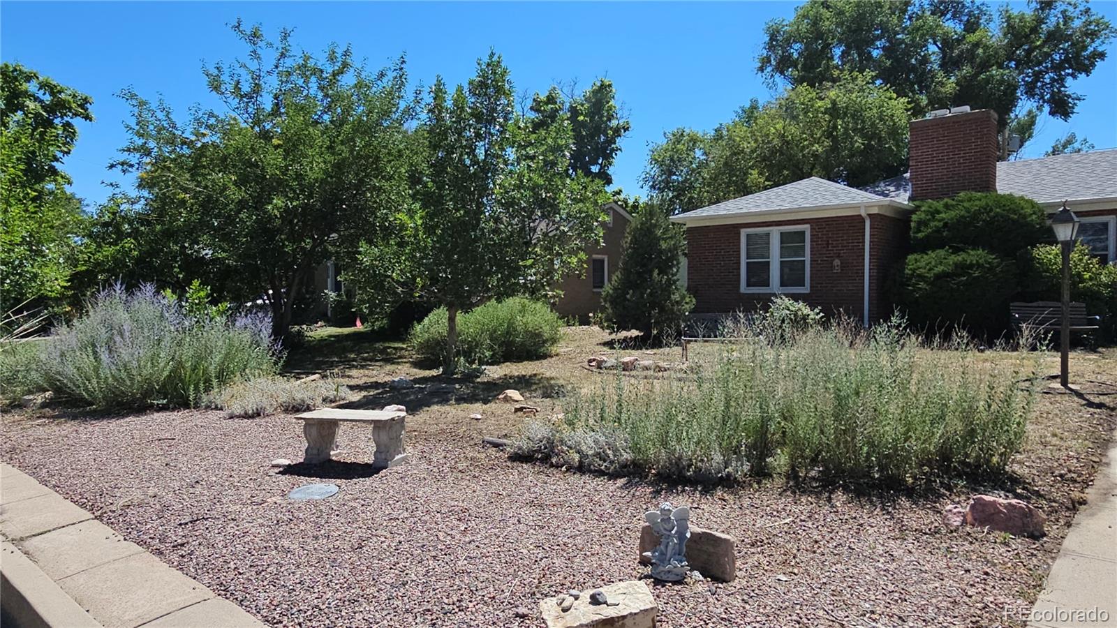 2723  6th Avenue, pueblo  House Search MLS Picture