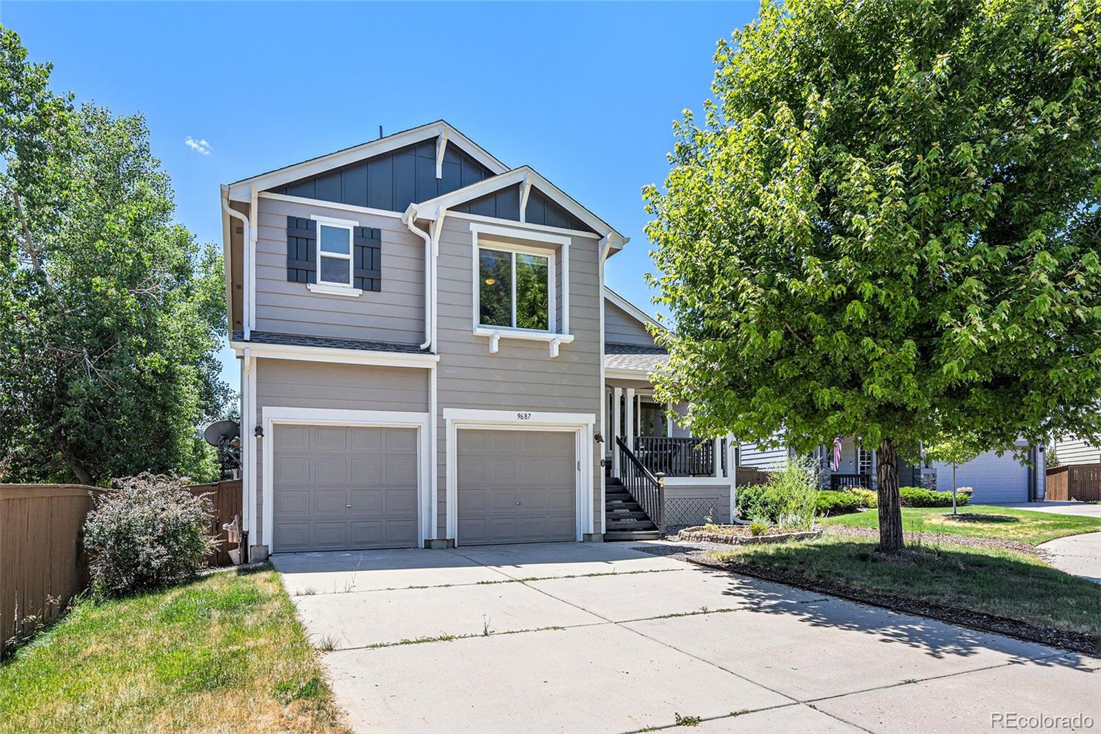 highlands ranch  House Search Picture