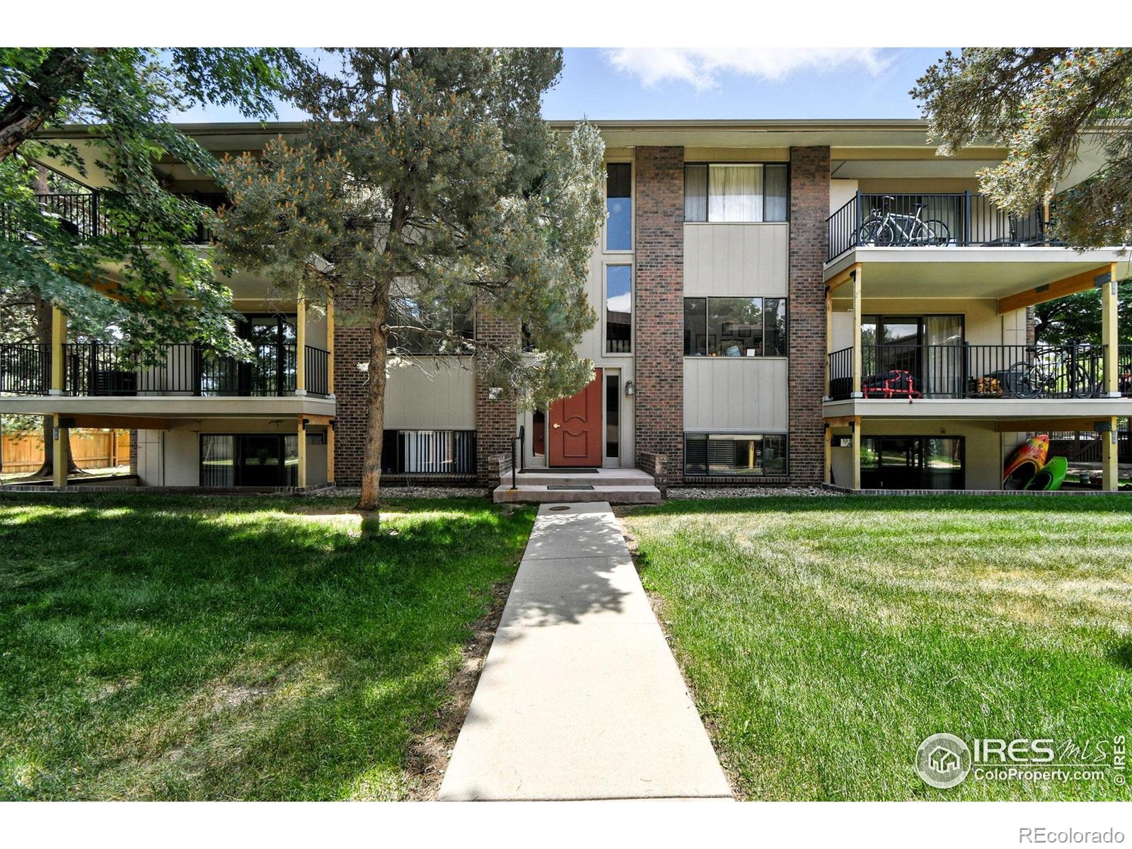 boulder  House Search Picture