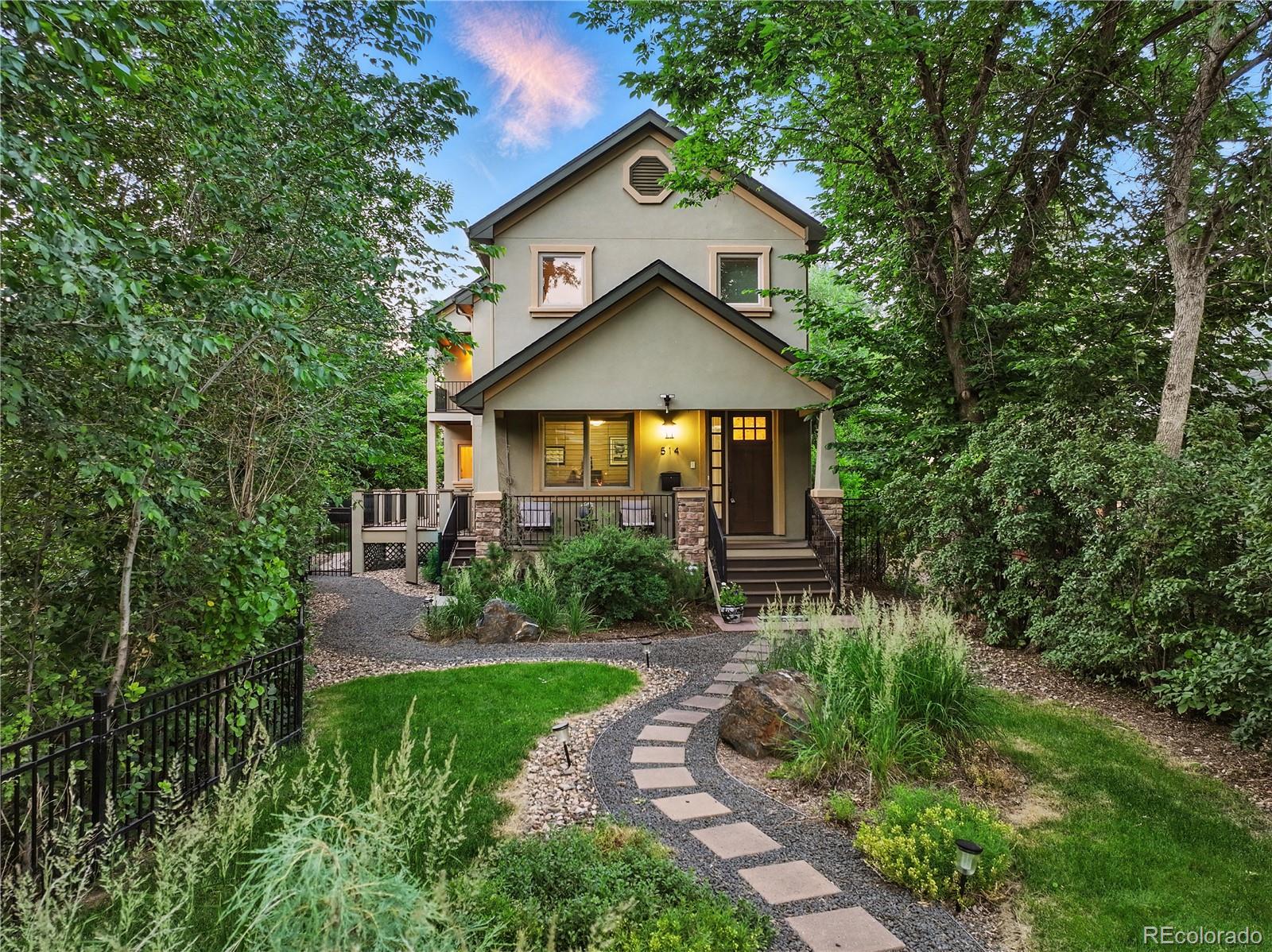 colorado springs  House Search Picture