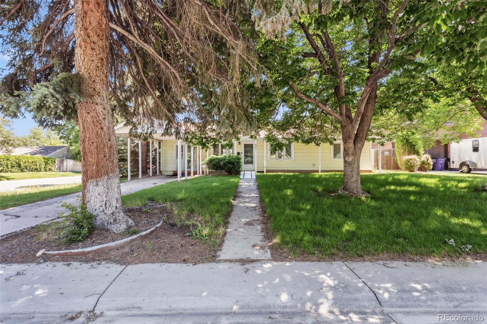 denver  House Search Picture