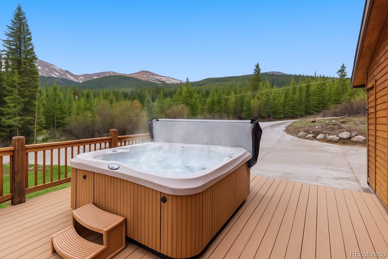 breckenridge  House Search Picture