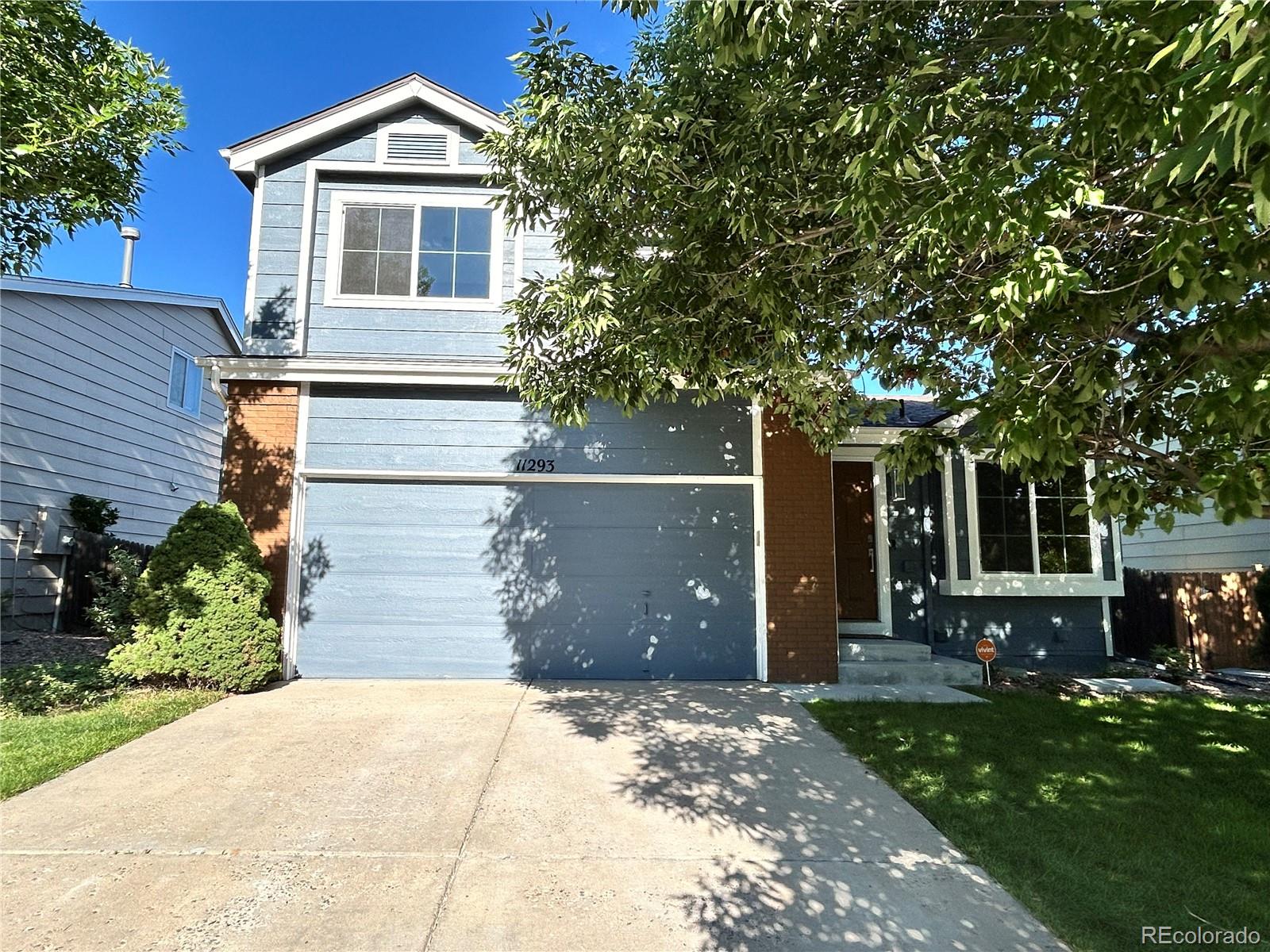 parker  House Search Picture