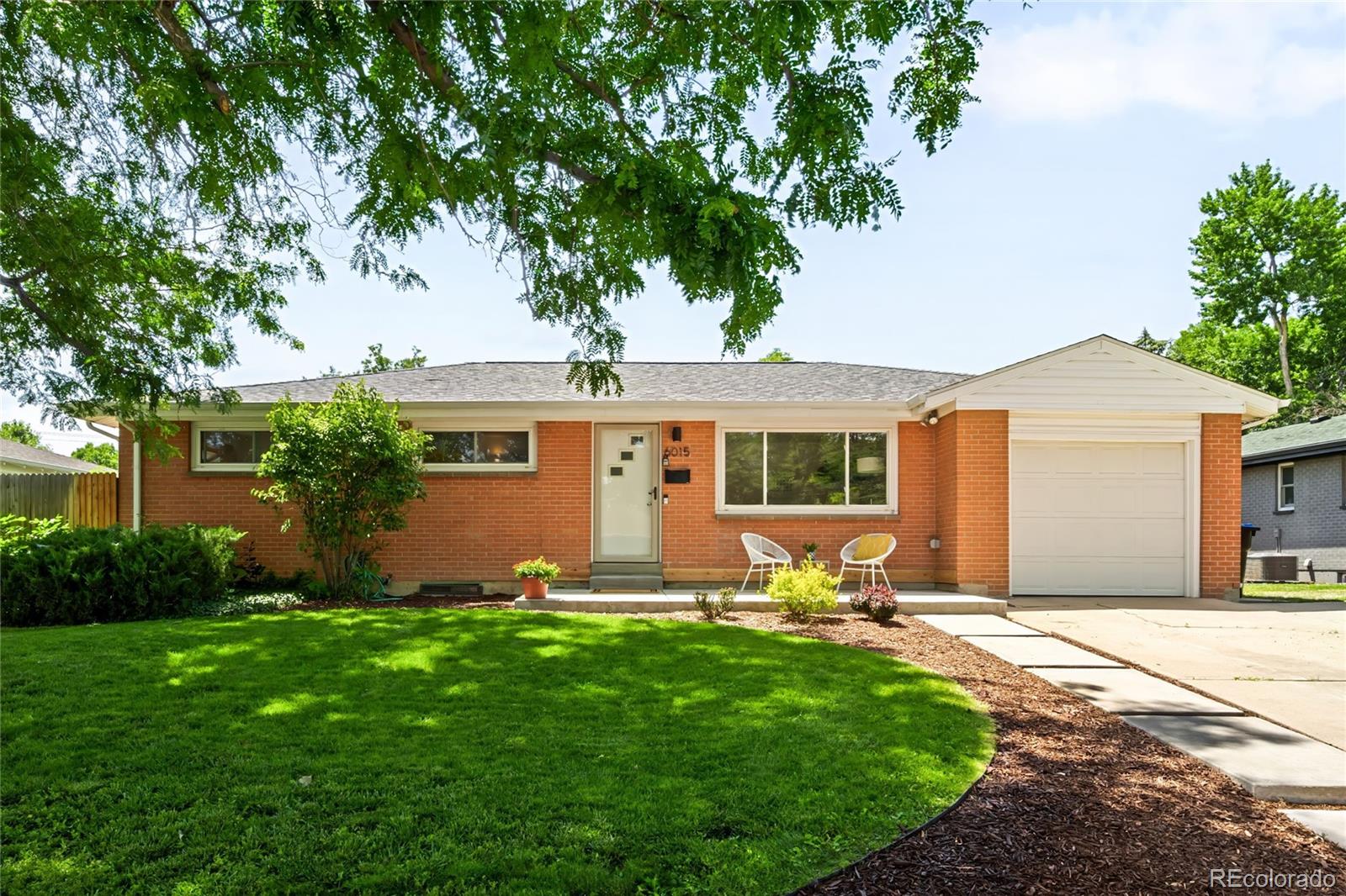 6015  Everett Street, arvada MLS: 8312723 Beds: 4 Baths: 3 Price: $695,000