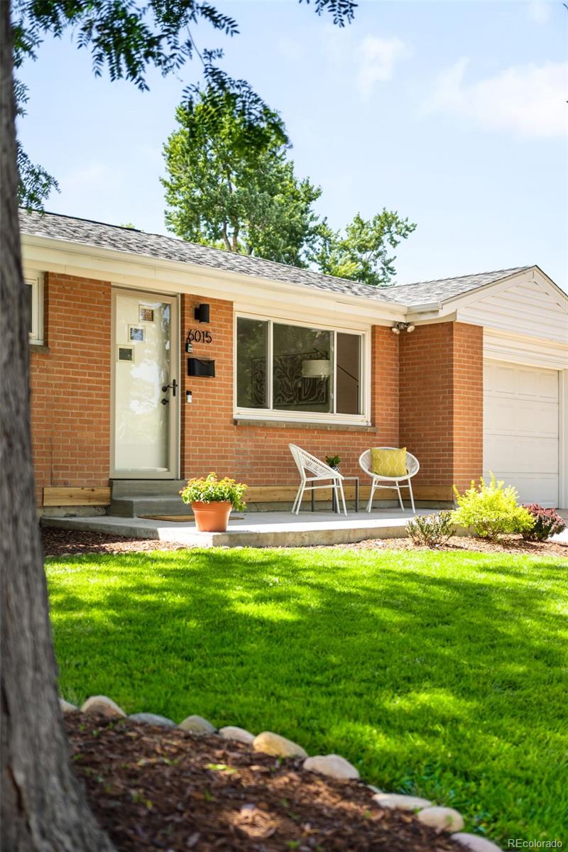 6015  Everett Street, arvada  House Search MLS Picture