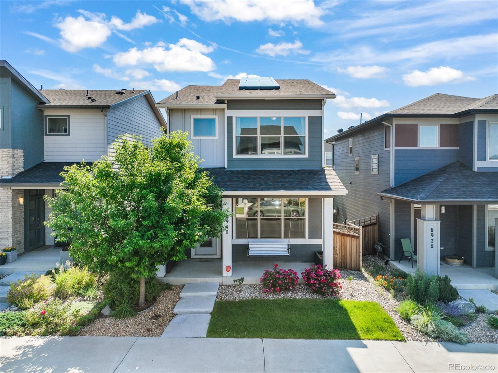 denver  House Search Picture