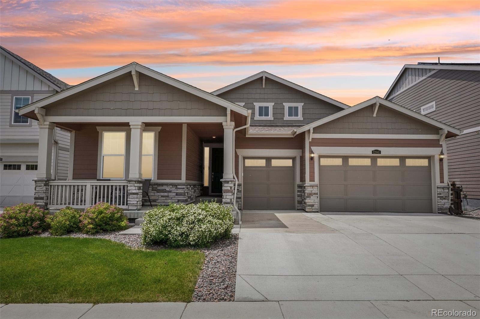 longmont  House Search Picture