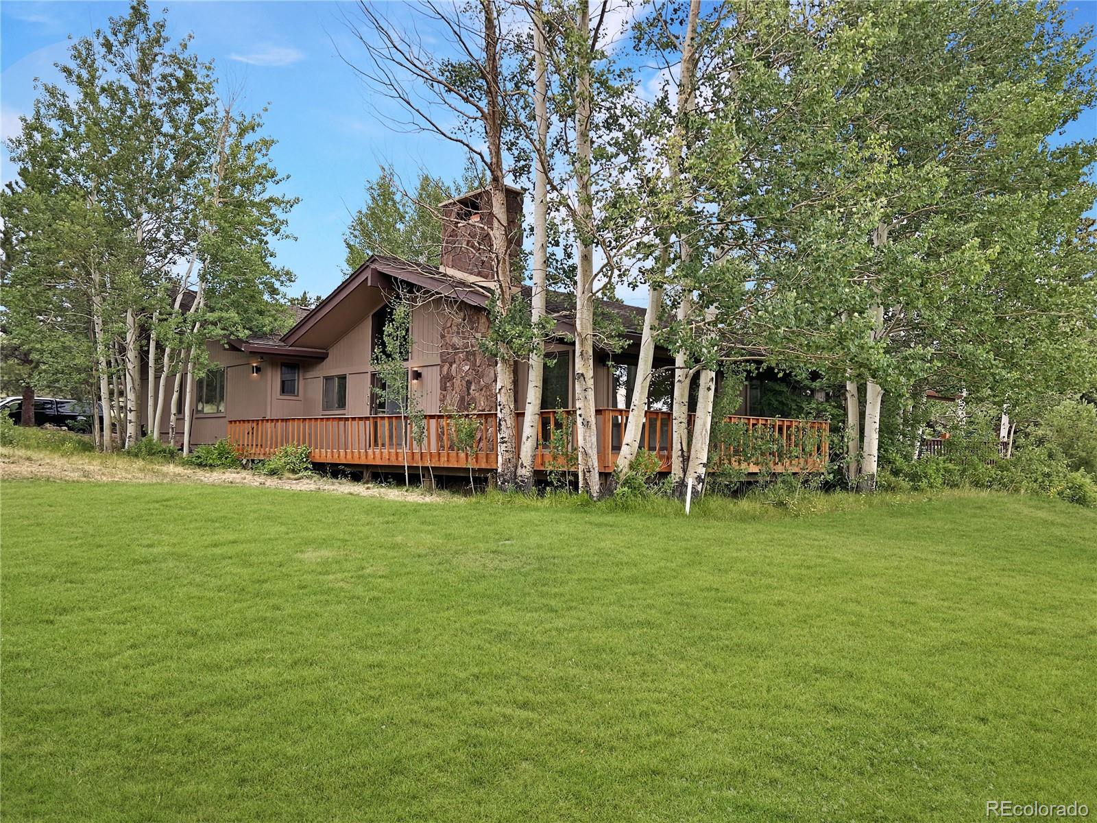 red feather lakes  House Search Picture