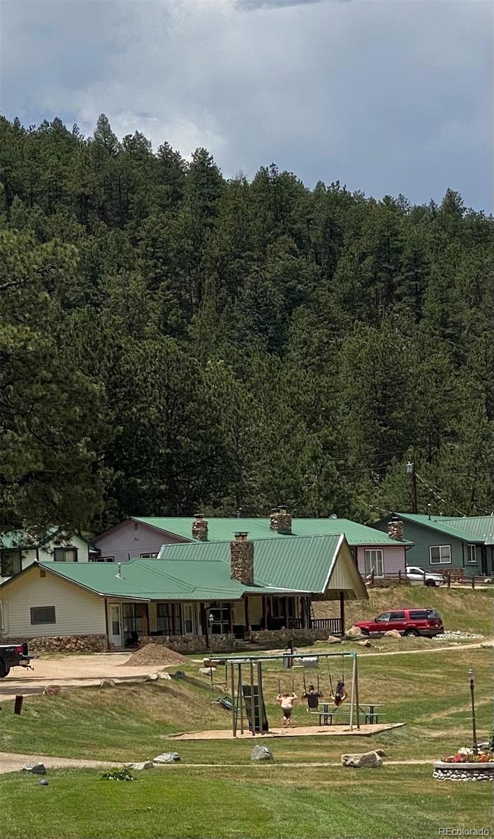 57920  US Highway 285 , bailey  House Search MLS Picture
