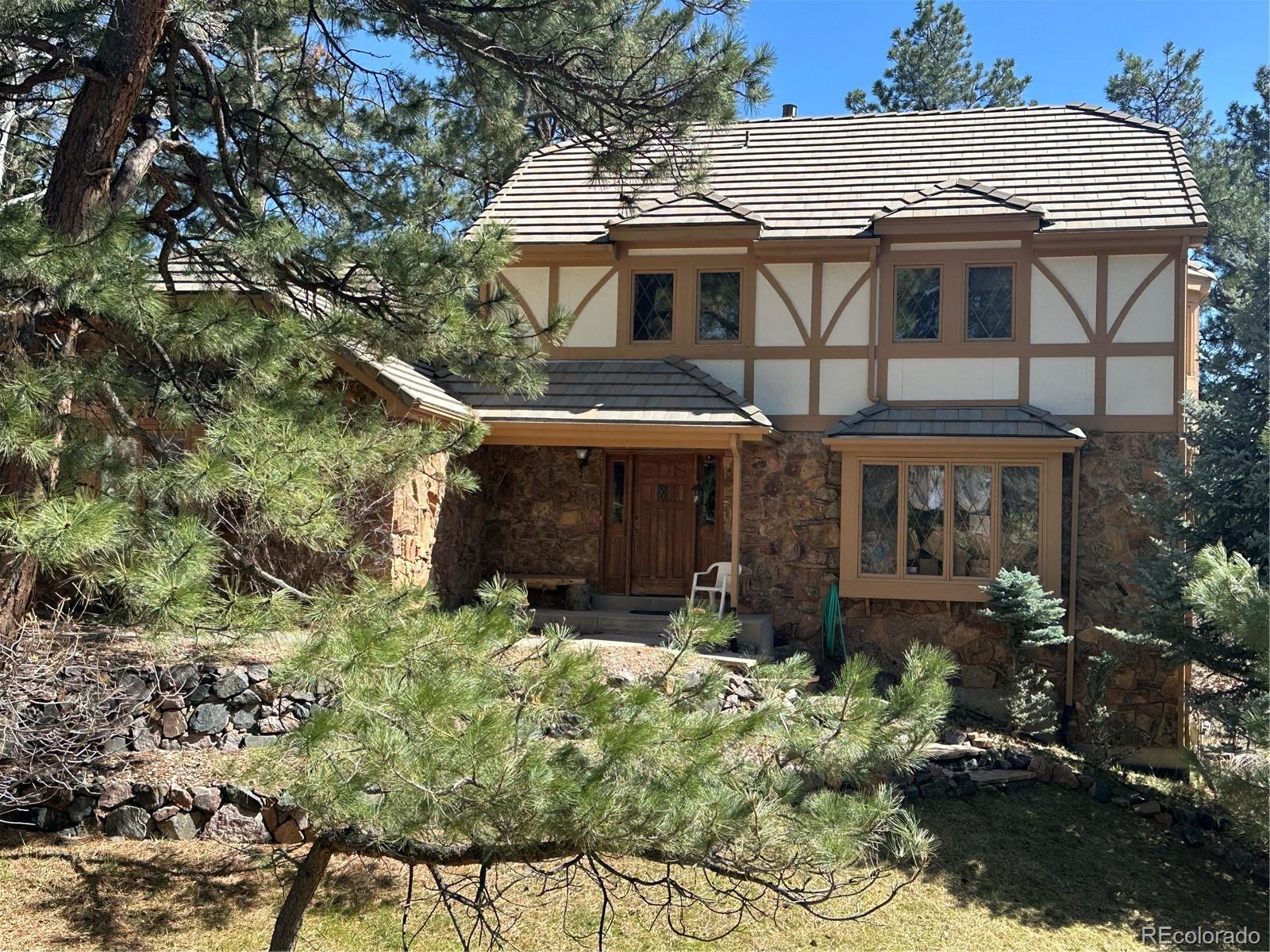 parker  House Search Picture