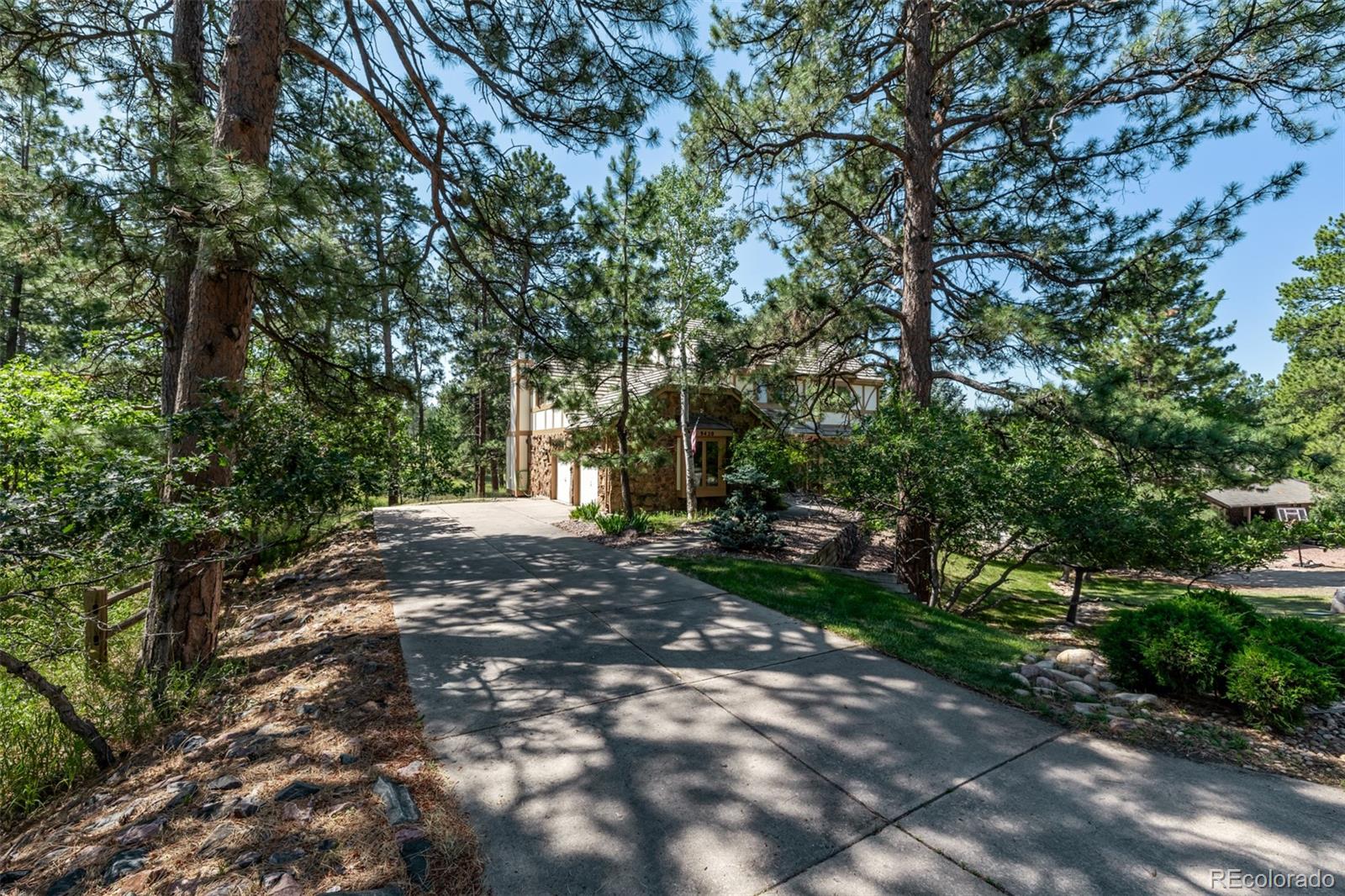 9420  Mcgill Court, parker  House Search MLS Picture