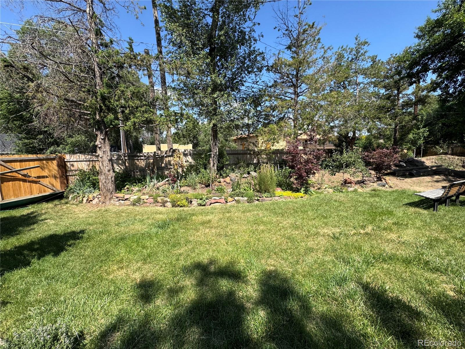 705 E Hills Road, colorado springs  House Search MLS Picture